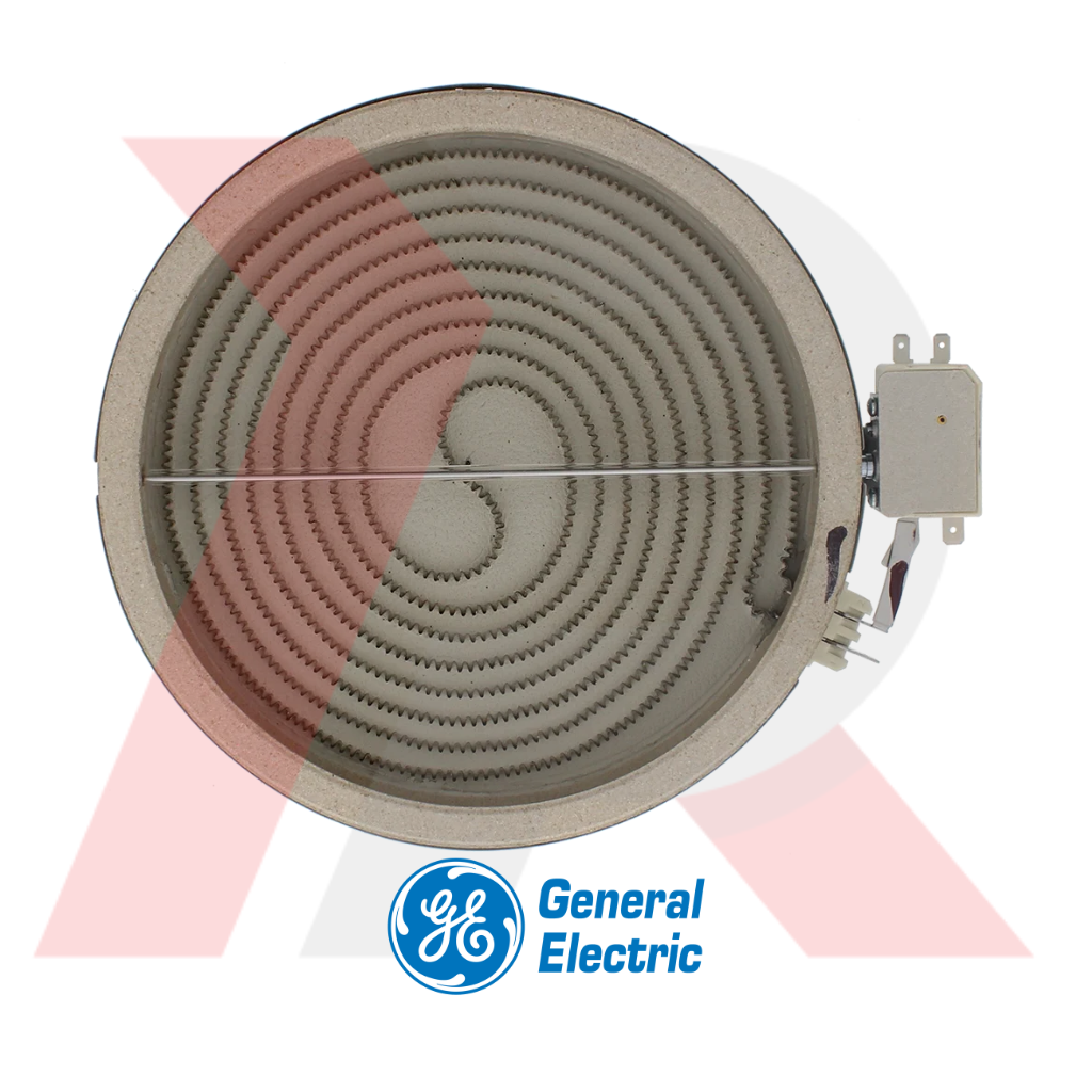 Range Radiant Surface Element